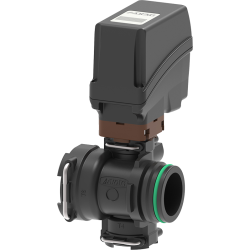 VANNE DE SECTION 180 L/MIN SERIE 873T