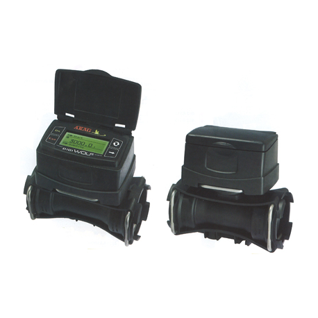 DIGIWOLF 12V 20-400L/MIN T6F