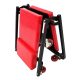 CHARIOT DE VISITE PLIABLE