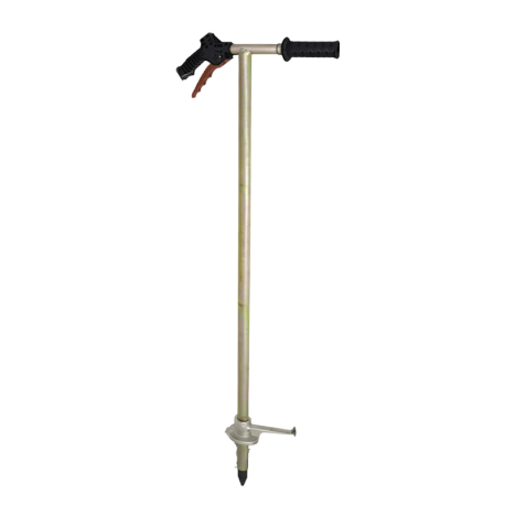 PERFORATEUR DE SOL D27 POIGNEE PVC