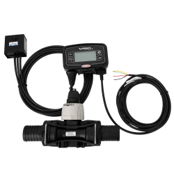 KIT VISIOCUT WOLF COUPURE PAR CONTACT 20 A 400 L/MIN