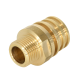 RACCORD LAITON 3/4''M FORCK M175
