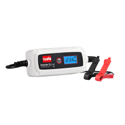 CHARGEUR DE BATTERIE - DEFENDER 12 6V/12V