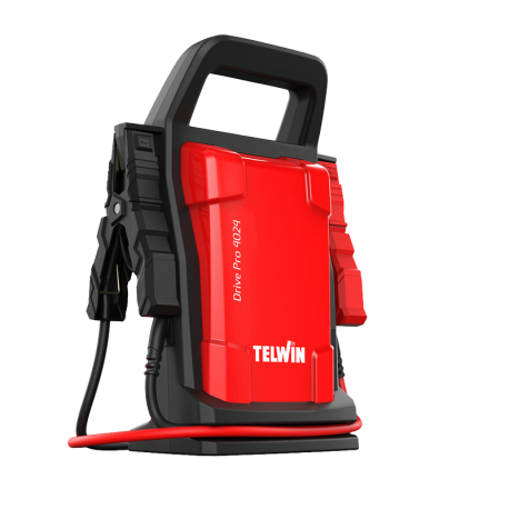 BOOSTER DRIVE PRO 4024 12V/24V