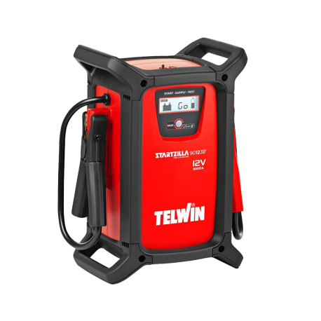 BOOSTER STARTZILLA 9012 XT 12V