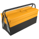 CAISSE OUTILS TOLSEN 60 PIECES
