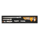 CAISSE OUTILS TOLSEN 60 PIECES