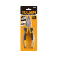 PINCE UNIVERSELLE TOLSEN BI-MATIERE 160MM