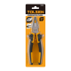 PINCE UNIVERSELLE TOLSEN BI-MATIERE 200MM