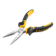 PINCE BEC LONG TOLSEN BI-MATIERE 160MM
