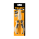 PINCE BEC LONG TOLSEN BI-MATIERE 160MM