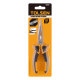 PINCE BEC LONG TOLSEN BI-MATIERE 200MM