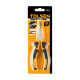 PINCE BEC COUDE TOLSEN BI-MATIERE 160MM