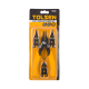 KIT PINCE CIRCLIPS TOLSEN