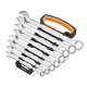 KIT 8 CLES MIXTES TOLSEN