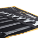 KIT 14 CLES MIXTES TOLSEN