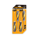 KIT 4 TOURNEVIS TOLSEN