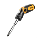 TOURNEVIS COMPACT PLIANT