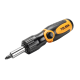 TOURNEVIS COMPACT PLIANT