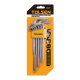 JEU 9 CLEFS TORX X-LONGUES