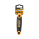 POIGNEE JEU DE 8 CLES TORX