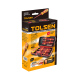 KIT 12 TOURNEVIS ELECTRICIEN COMPACT