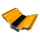 CAISSE OUTIL METAL 5 CASIERS