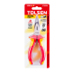 PINCE BEC LONG TOLSEN ISOLEE 160MM