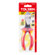PINCE COUPANTE TOLSEN ISOLEE 180MM
