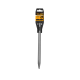 BURIN A POINTE 14X250MM PR MARTEAU DE PERCAGE