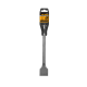 BURIN A POINTE 14X250X40MM POUR PERCEUSE A PERCUSSION