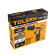 PERCEUSE VISSEUSE DEVISSEUSE SANS FIL 12V LI-ION