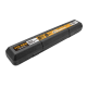 CLE DYNAMOMETRIQUE 1/2'' 40-210Nm