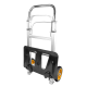 CHARIOT DIABLE ALUMINIUM CHARGE MAXI 90 KG