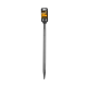 BURIN A POINTE SDS-MAX 18 x 400 mm