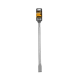 BURIN PLAT SDS-MAX 18 x 400 x 25 mm