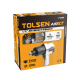 CLE A CHOC PNEUMATIQUE 1/2'' 1000 NM TOLSEN
