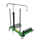 CHARIOT LEVE ROUE 1,5T