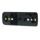 FEU ARRIERE DROIT 6 FONCTIONS LC12 24V