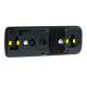 FEU ARRIERE GAUCHE 6 FONCTIONS LC12 24V