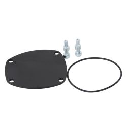 ROTOR + CLAVETTE + COUVERCLE + JOINT POUR POMPE PANTHER