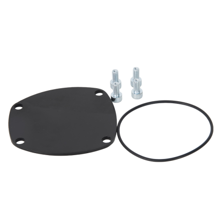ROTOR + CLAVETTE + COUVERCLE + JOINT POUR POMPE PANTHER