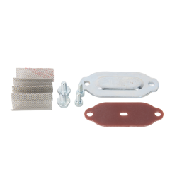 TAMIS + COUVERCLE + JOINT POUR POMPE PANTHER