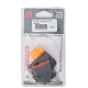 KIT CONNECTEUR ETANCHE DEUTSCH M/F 2mm² 12 VOIES