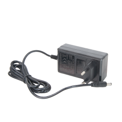 CHARGEUR P/ BATTERIE 21V LI-ION