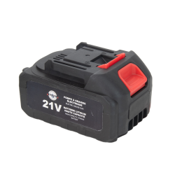 BATTERIE 21V 4AH LI-ION