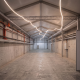 RUBAN A LED DE CHANTIER 25M 230V AVEC ENROULEUR