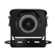 CAMERA 110° INTELLIGENTE DETECTION OBSTACLE VISIOTRACK