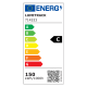 CLOCHE INDUSTRIELLE LED 150W 21500LM MEANWELL