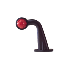 FEU GABARIT LED DEPORTE AVEC BRAS COUDE